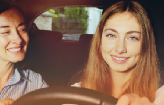 Teen Driver Safety Resources