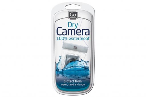 Go Travel Dry Camera