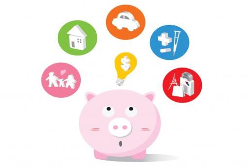 Online Savings Accounts